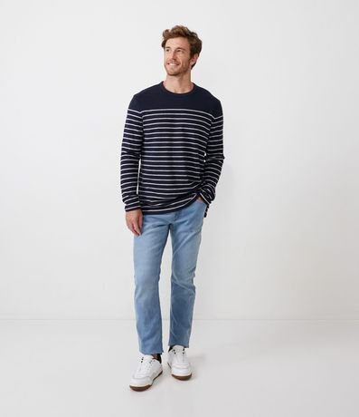 Mariniere best sale levis homme