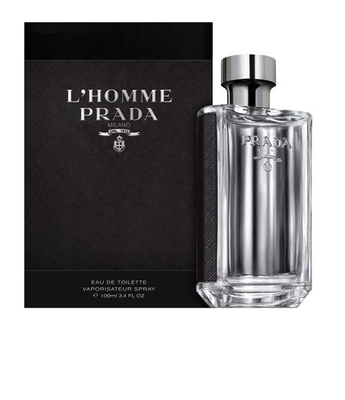 Perfume Prada L'Homme Masculino Eau de Toilette