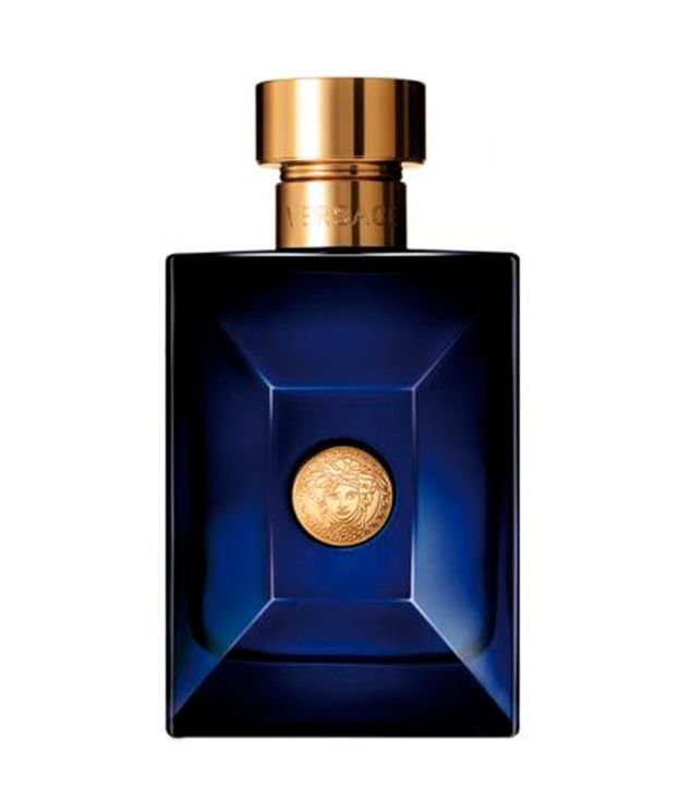 Perfume Versace Dylan Blue Masculino Eau De Toilette 30ml 1