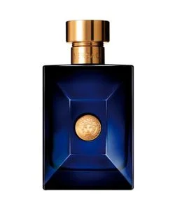 Perfume Versace Dylan Blue Masculino Eau De Toilette