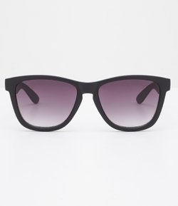 Óculos Quadrado Masculino Espelhado - Exclusivo Loja Virtual