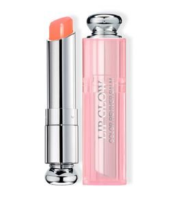Batom Dior Addict Lip Glow Colour Gradation