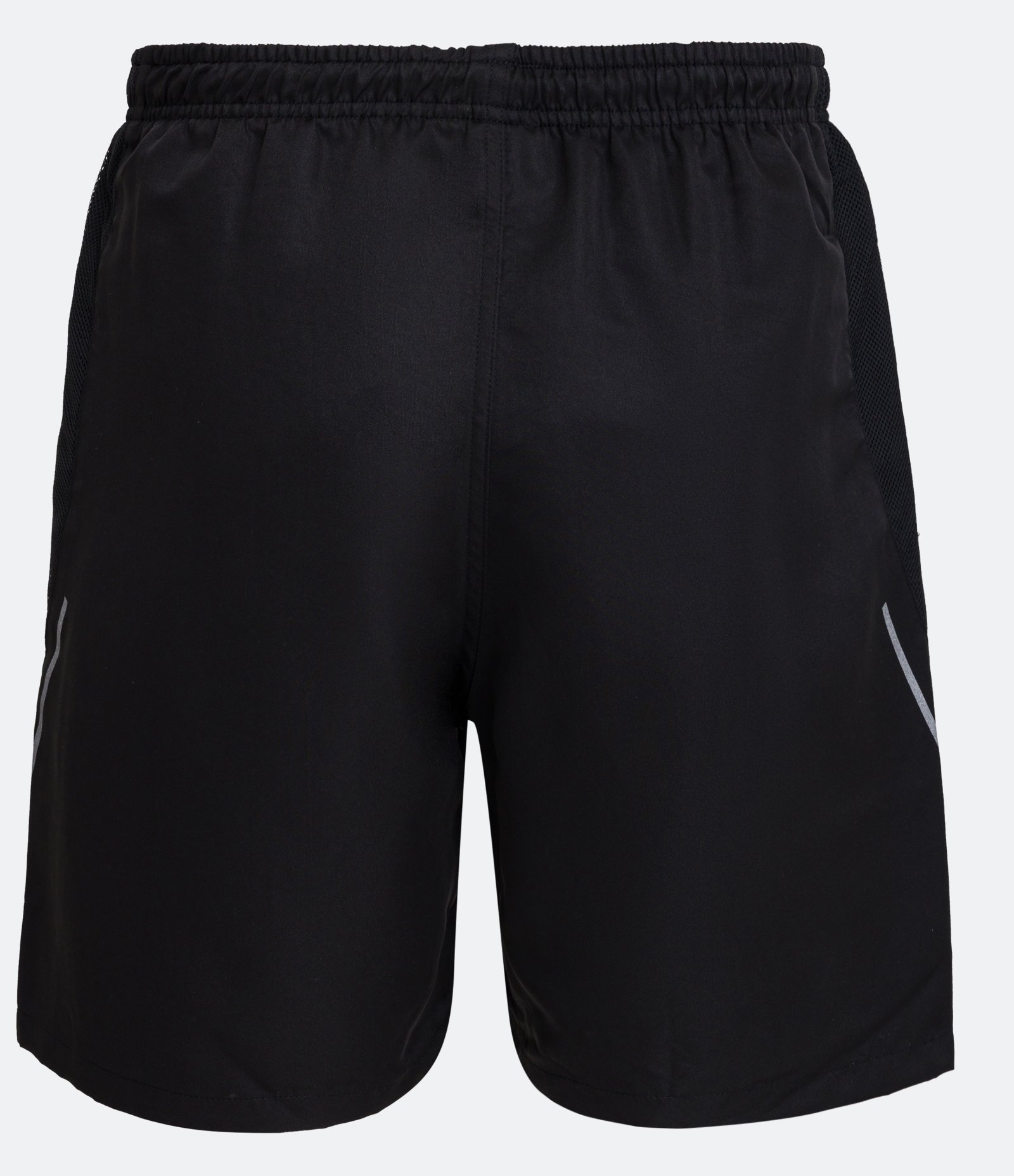 Bermuda Esportiva com Cós Elástico e Detalhes Laterais 2