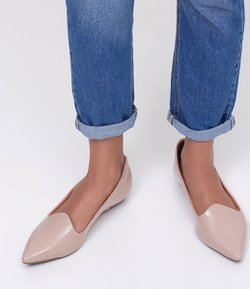 sapatilha vizzano slipper