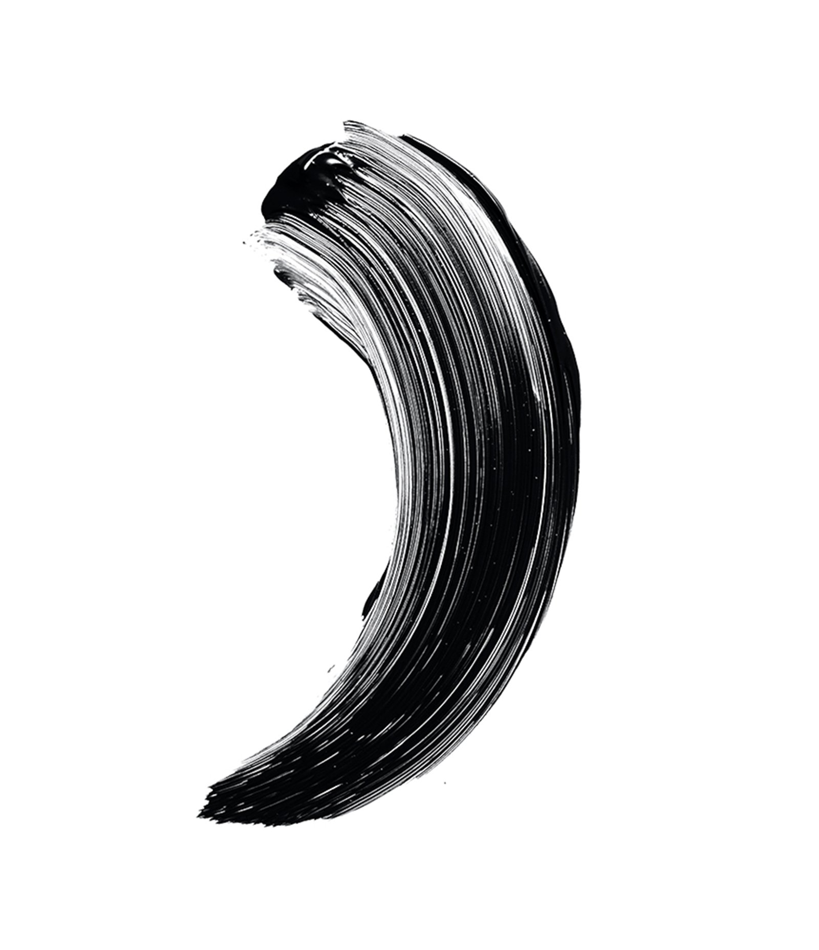 Máscara de Cílios Maybelline Sensacionais Efeito Leque Lavável Preto 5