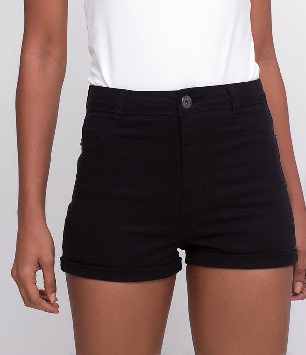 short feminino renner