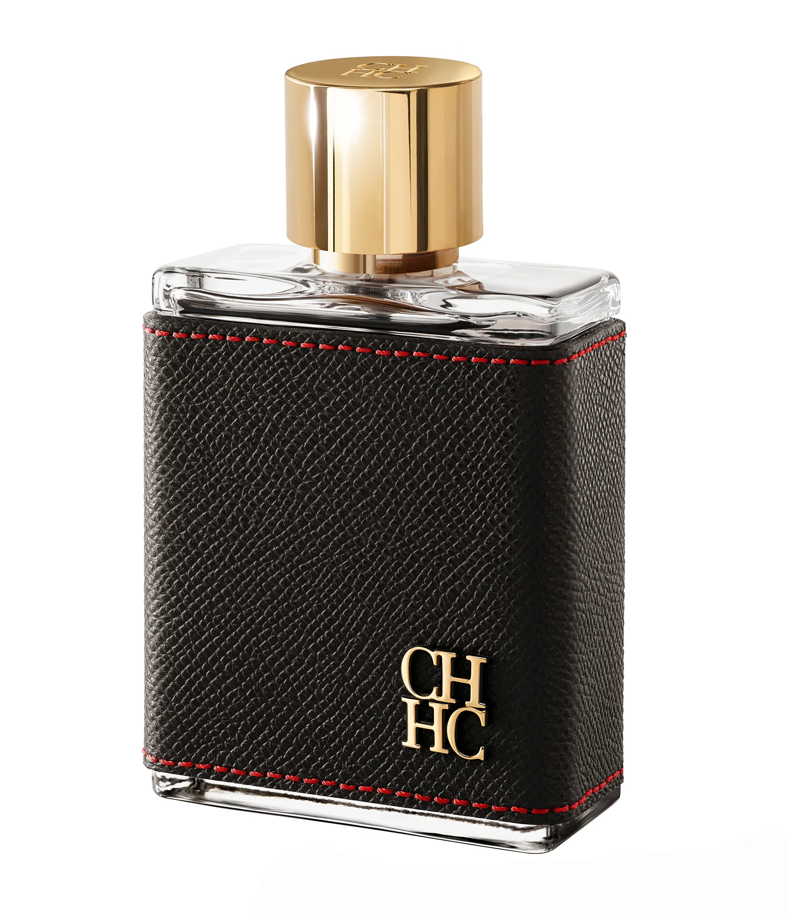 Perfume Carolina Herrera CH Men Eau de Toilette Masculino 200ml 2