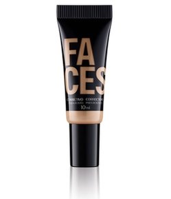 Corretivo para Rosto Faces - Natura