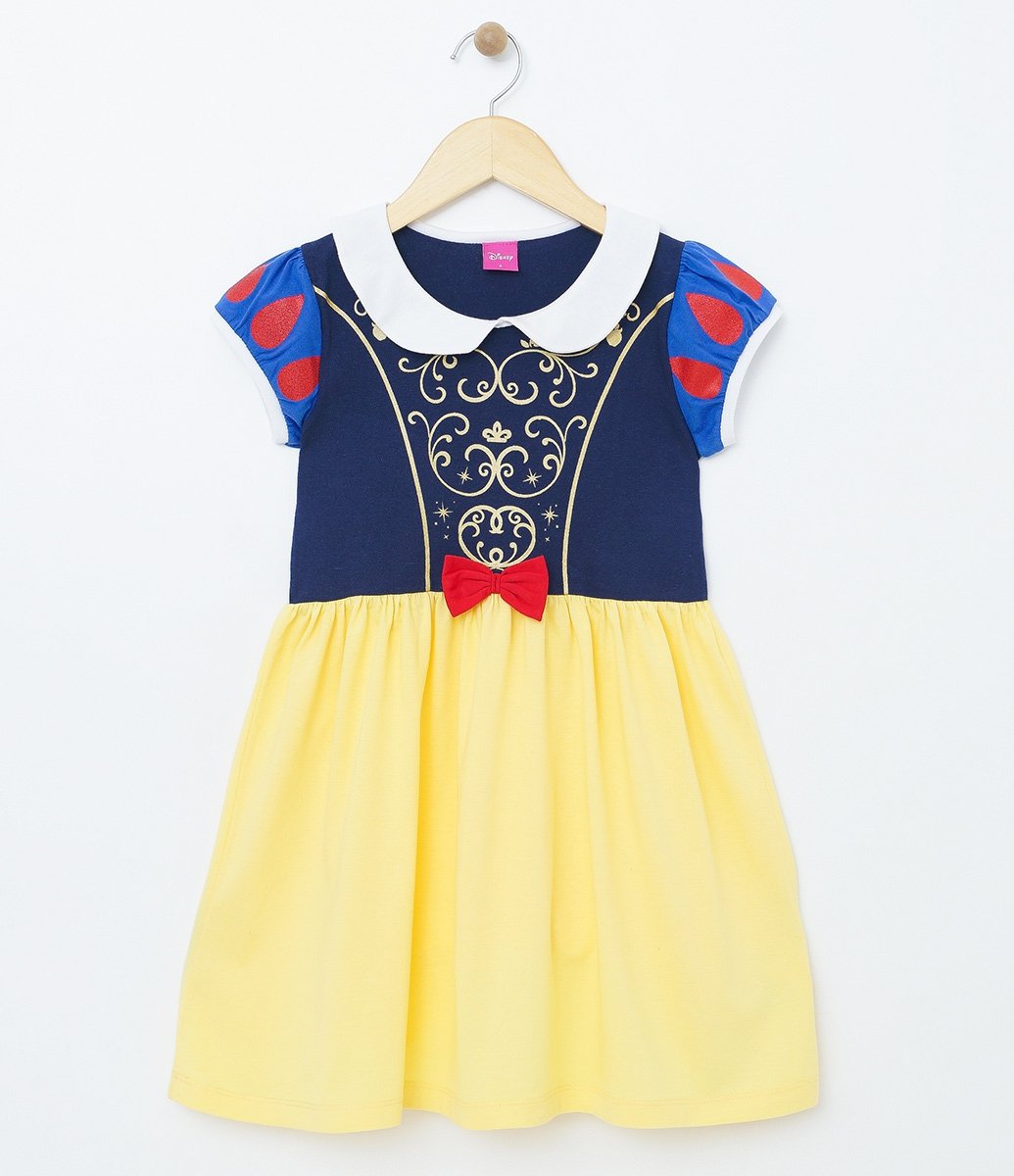 Camisola fantasia infantil Clearance
