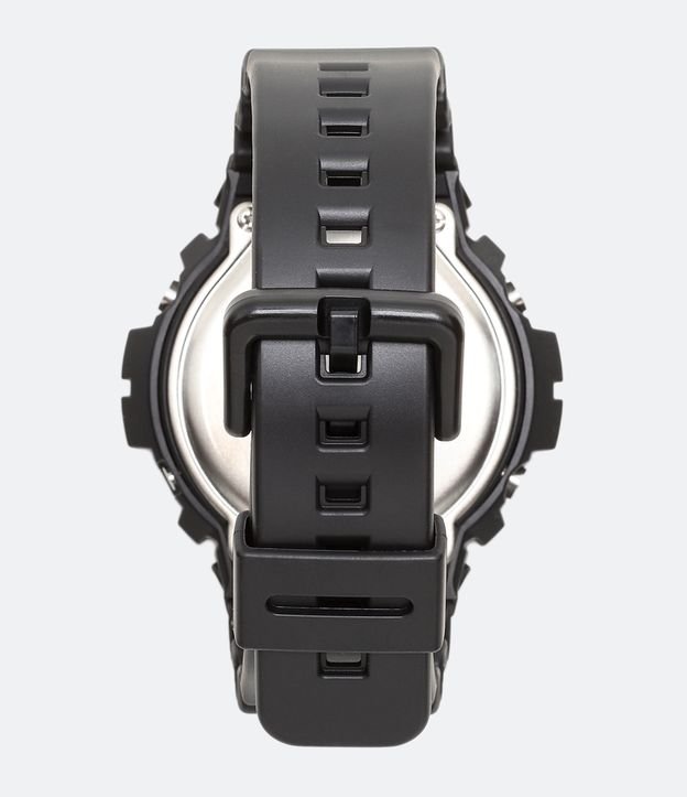 Relógio Masculino G-Shock Casio DW-6900-1VDR Digital U 2