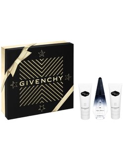 Kit Ange ou Démon Feminino Perfume Eau de Parfum 50ml + Hidratante Corporal 75ml + Gel de Banho 75ml -  Givenchy