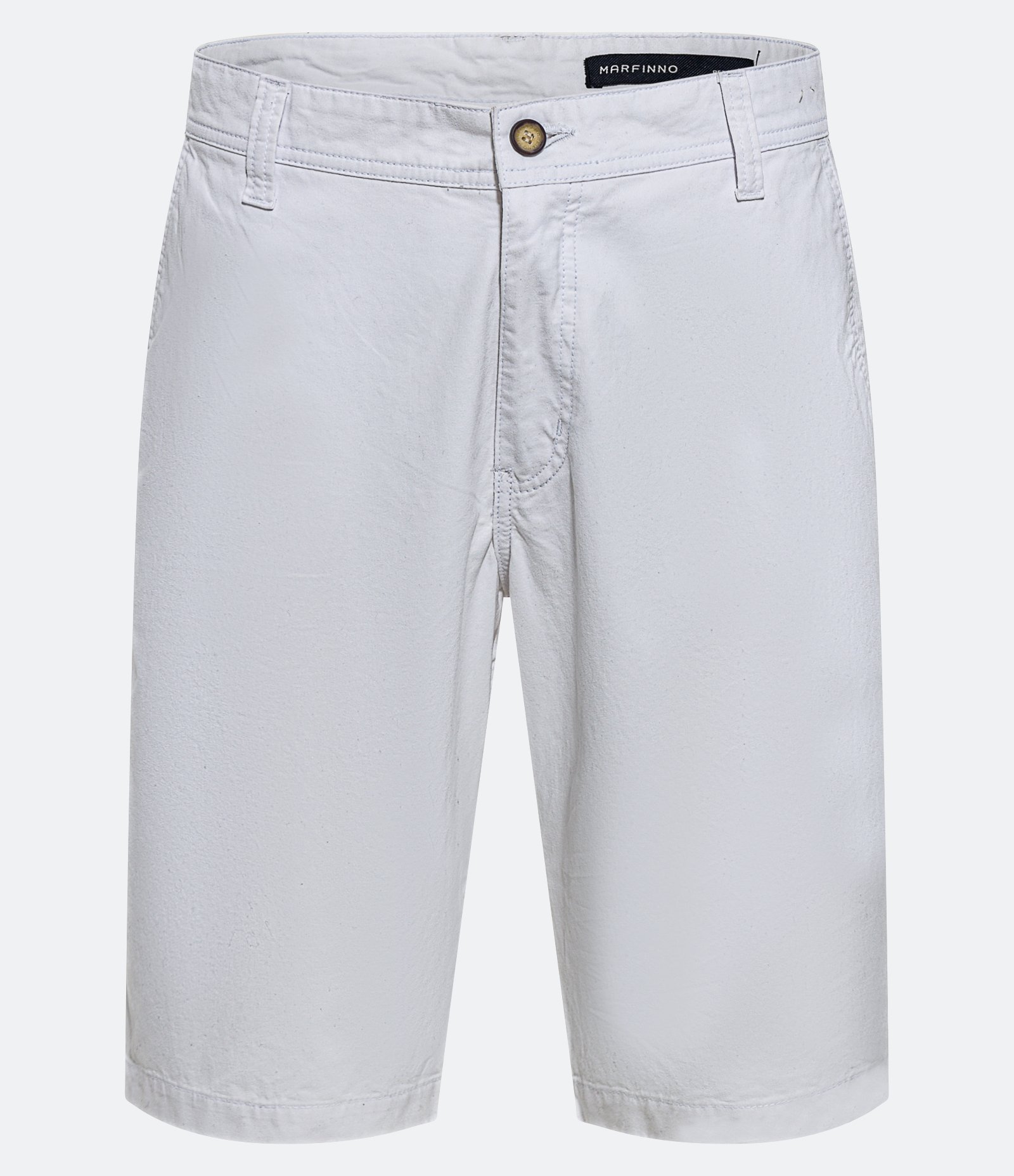 Bermuda Reta em Sarja com Bolso 6