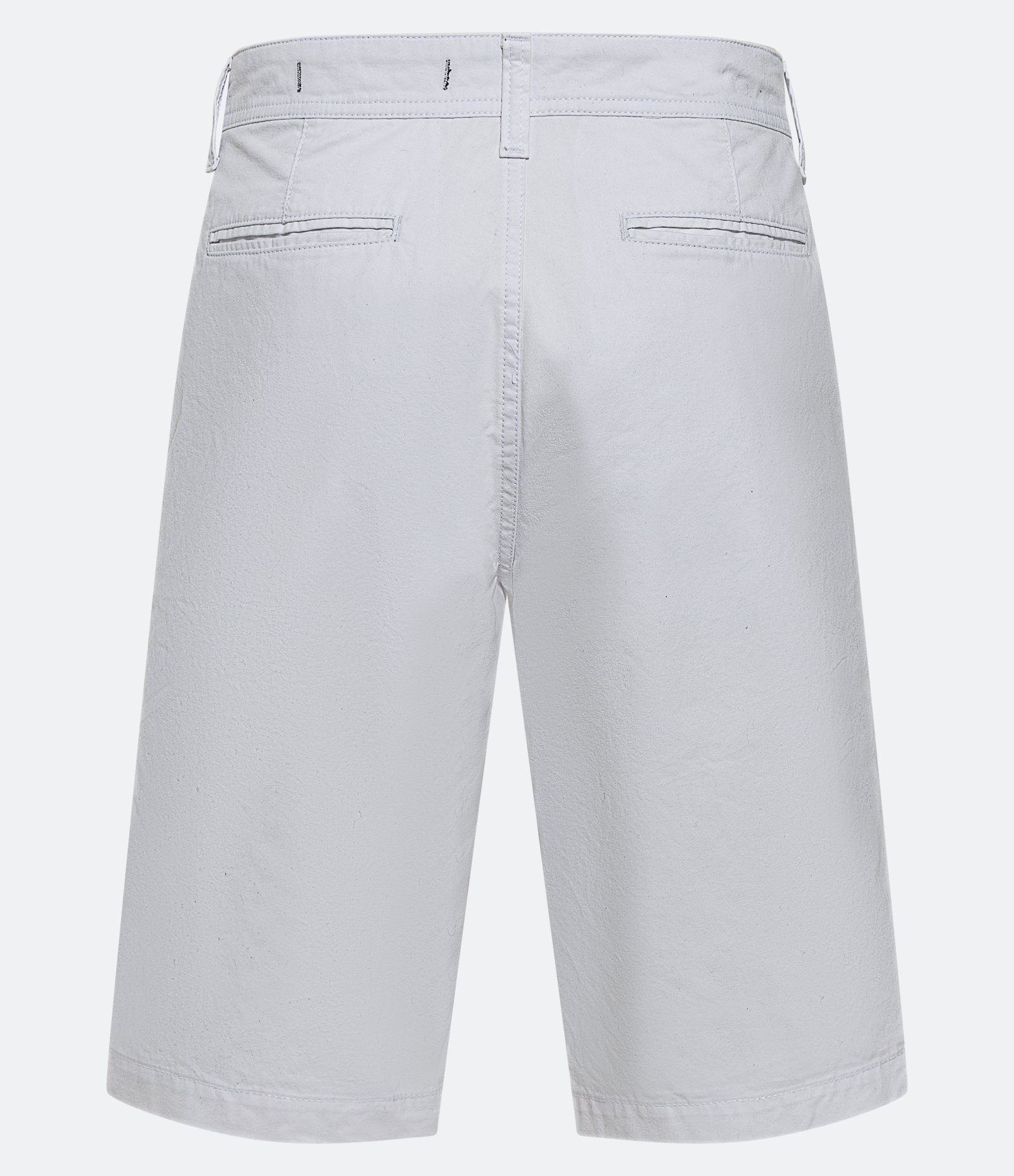 Bermuda Reta em Sarja com Bolso 7