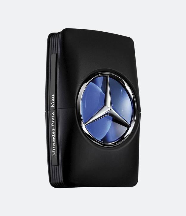 Perfume Man Mercedes Benz Masculino Eau de Toilette 50ml 2