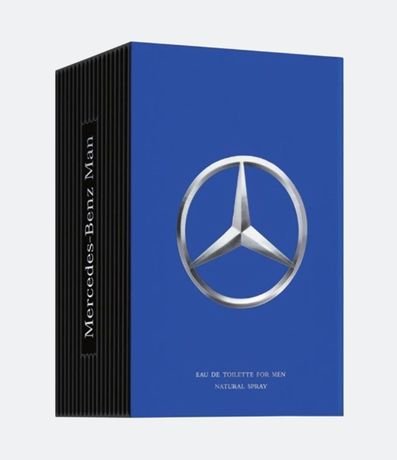 Perfume Man Mercedes Benz Masculino Eau de Toilette é boa?