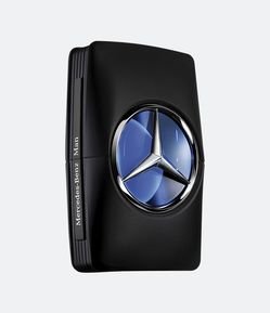 Perfume Man Mercedes Benz Masculino Eau de Toilette