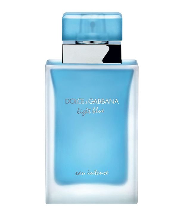 Perfume Dolce&Gabbana Light Blue Feminino Eau Intense 25ml 1