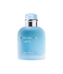 Perfume Dolce&Gabbana Light Blue Pour Homme Eau Intense Masculino- Dolce&Gabbana