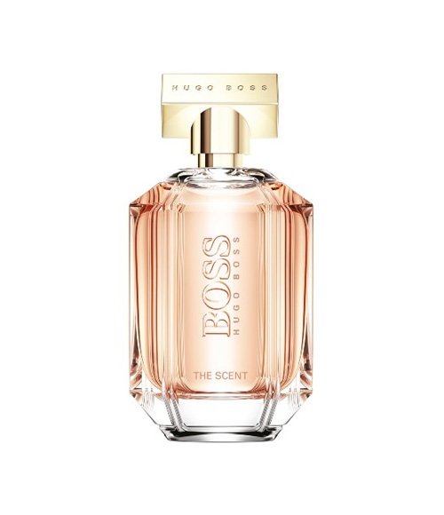 Perfume Boss The Scent For Her Eau de Parfum Femenino Hugo Boss 50ml