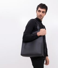 Bolsa Sacola Masculina