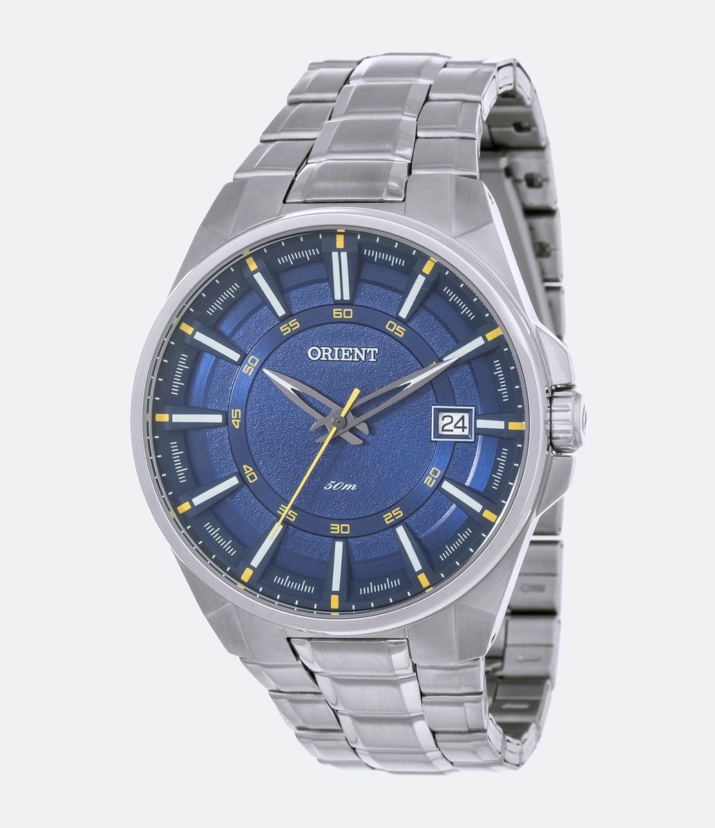 Relogio orient 5 atm Clearance