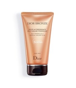 Autobronzeador Corporal Dior Bronze Self-Tanning Body Gel