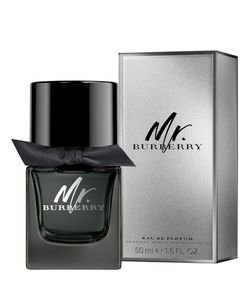Perfume Mr. Burberry Masculino Eau de Parfum