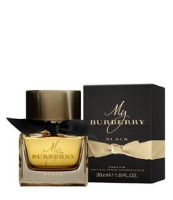 Perfume My Burberry Black Eau de Parfum Feminino-Burberry