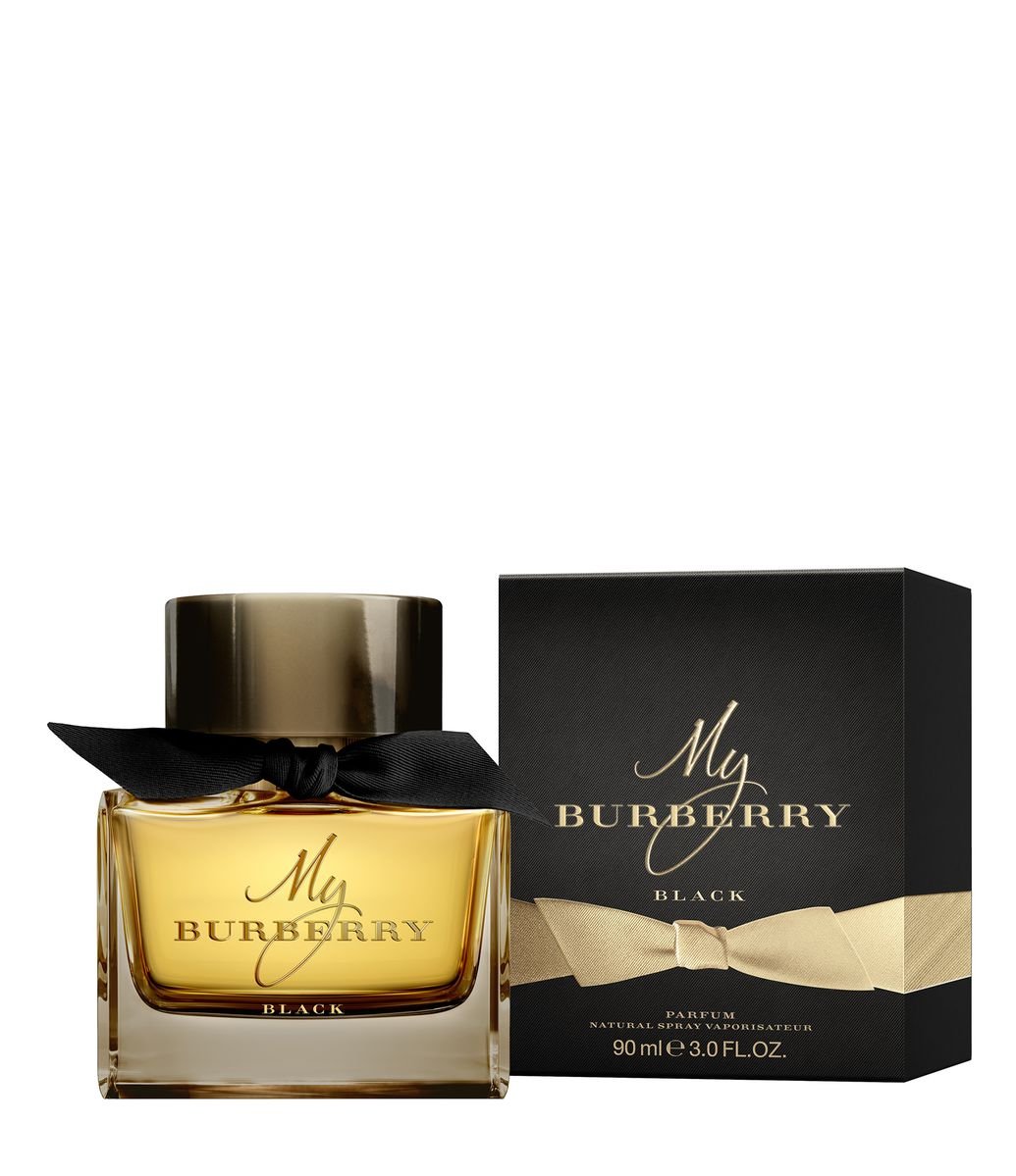 perfume burberry tradicional feminino - 30ml