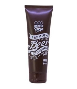 Shampoo QOD Barber Shop Premium Special Beer