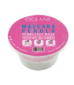 Máscara Facial - Océane