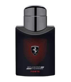 Perfume Ferrari Scuderia Forte Masculino Eau de Parfum