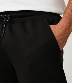 renner calça moletom feminina