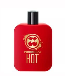 Perfume Pacha Ibiza Hot Eau de Toilette Masculino -Pacha Ibiza