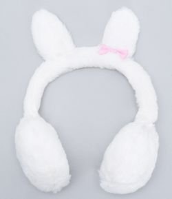 Protetor de Orelha Infantil - Tam único