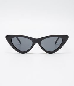 Óculos de Sol Feminino Gateado