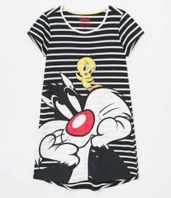 Camisola looney tunes Clearance
