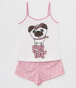 🧡 Las MEJORES Pijamas de CARLINO PUG ☆ │TODO DE PUGS