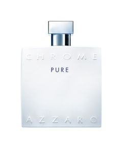 Perfume Azzro Chrome Pure Masculino Eau de Toilette