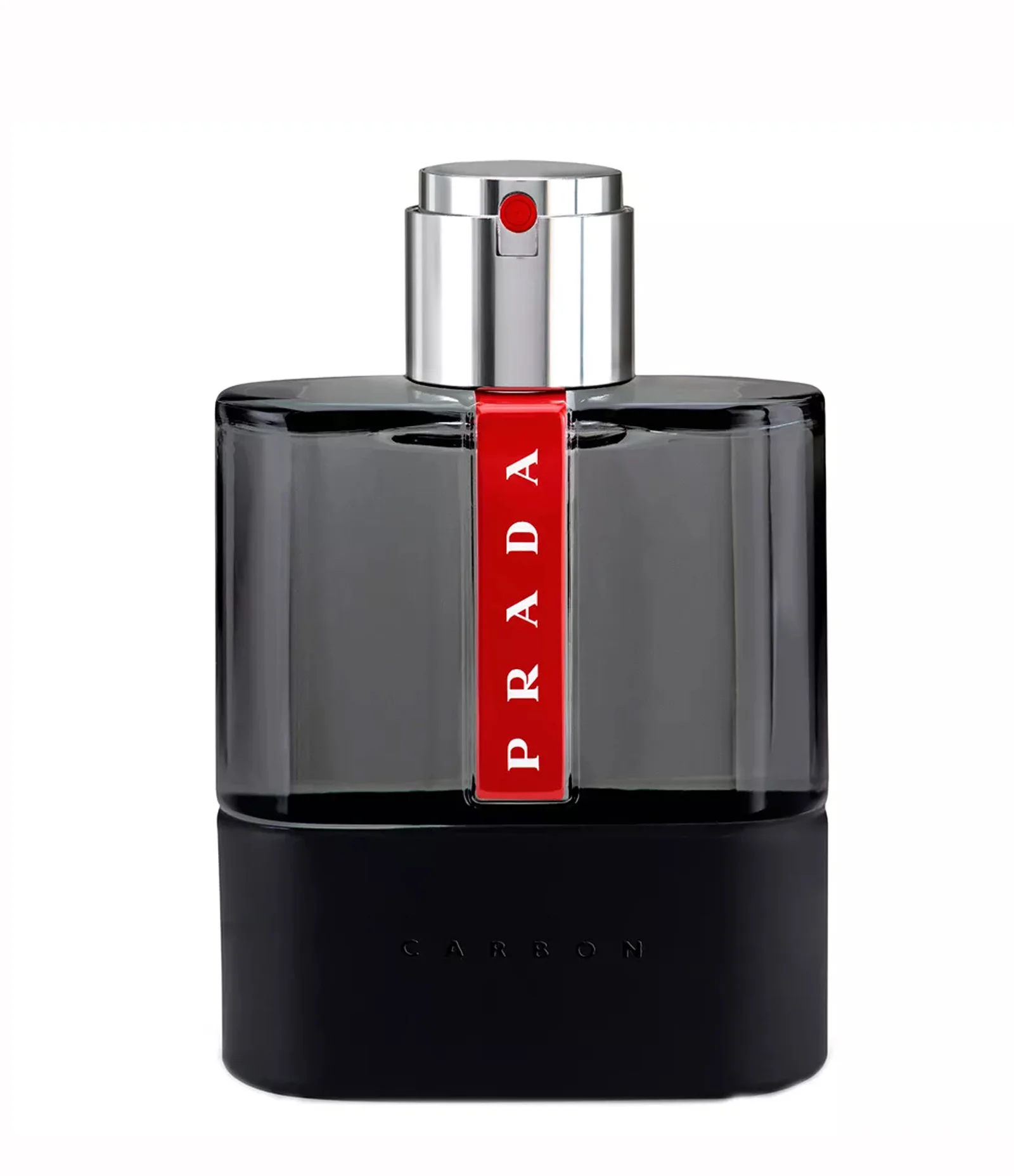 Perfume Prada Luna Rossa Carbon Masculino Eau de Toilette-Prada 100ml 1