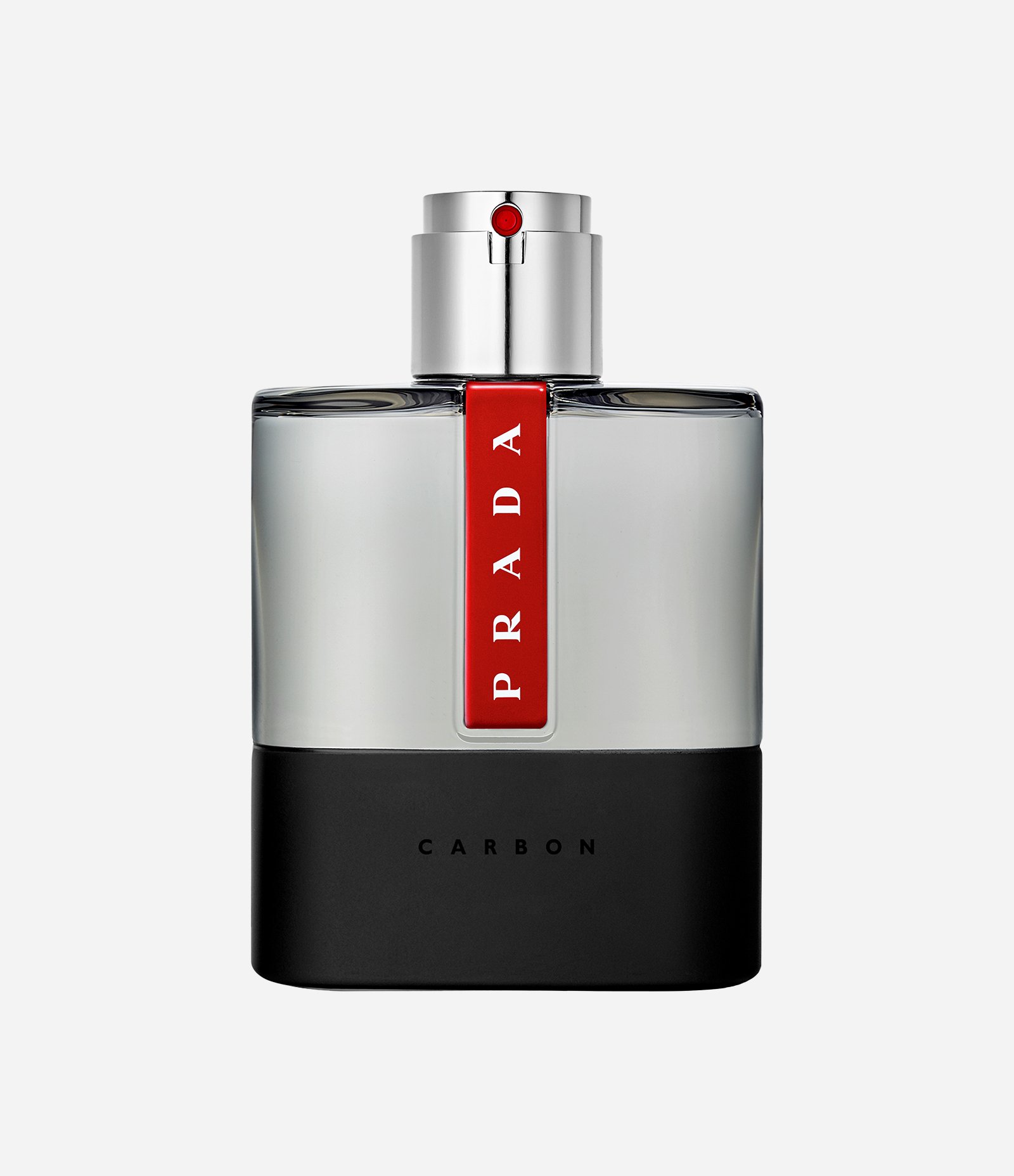 Perfume Prada Luna Rossa Carbon Masculino Eau de Toilette-Prada 100ml 3
