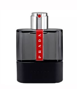 Perfume Prada Luna Rossa Carbon Masculino Eau de Toilette-Prada
