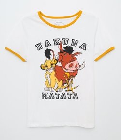 blusa timao e pumba