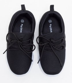 Tênis Jogger Infantil Fuzarka - Tam 28 ao 36 - Renner