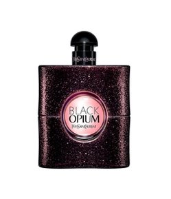 Perfume Yves Saint Laurent Black Opium Feminino Eau de Toilette