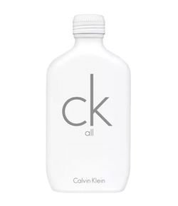 Perfume Calvin Klein All Unissex Eau de Toilette 