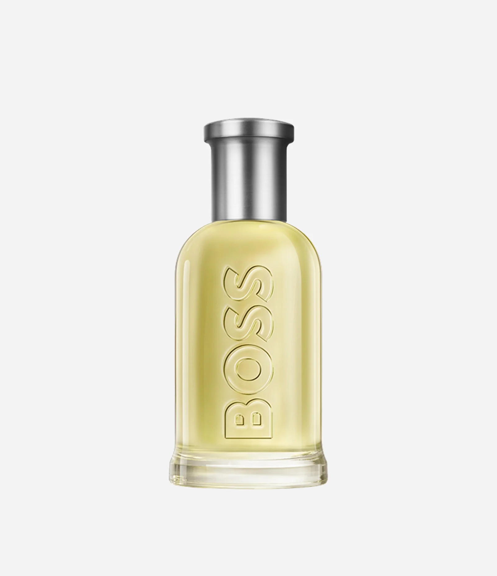 Perfume Tonic Bottled Boss EDT 50ml 1
