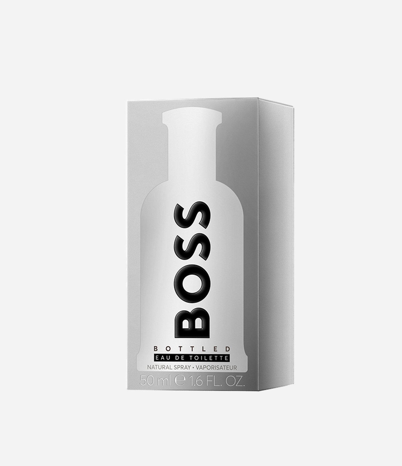Perfume Tonic Bottled Boss EDT 50ml 3