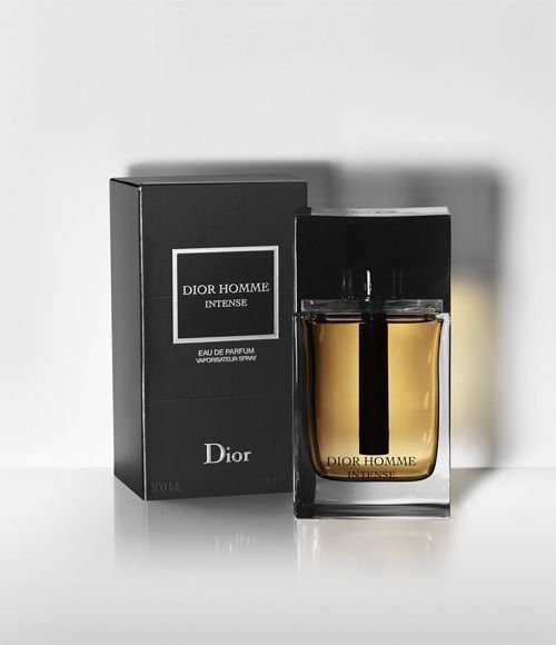 Perfume Dior Homme Intense Eau de Parfum Masculino- Dior 100ml 3