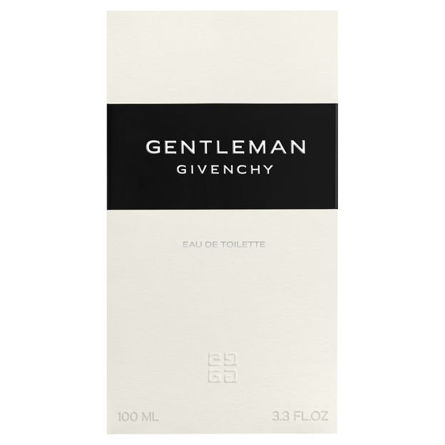 Perfume Givenchy Gentleman Masculino Eau de Toilette